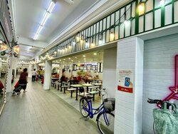 Tampines Street 44 (D18), Shop House #457295031